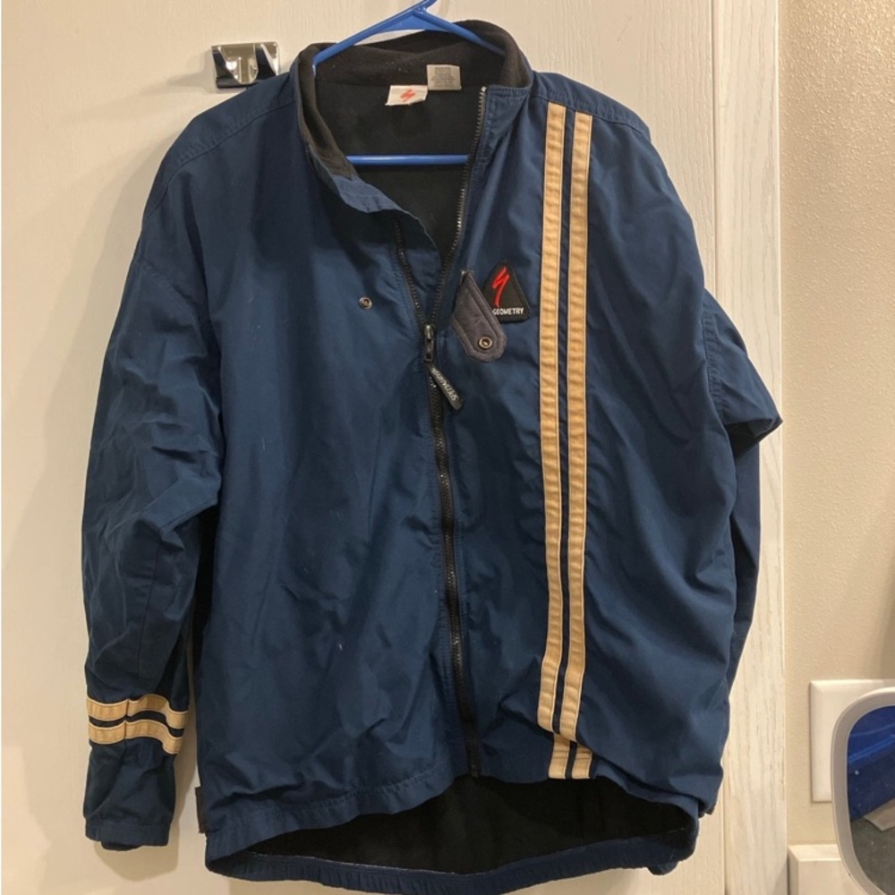 Specialized Cycling Jackets